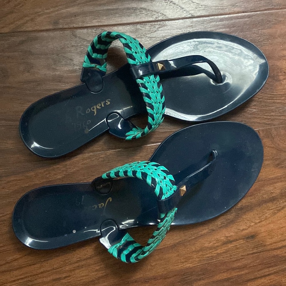 Barely worn